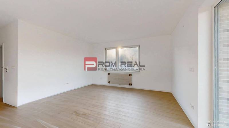 2-Zimmer-Wohnung Kaufen reality Bratislava III