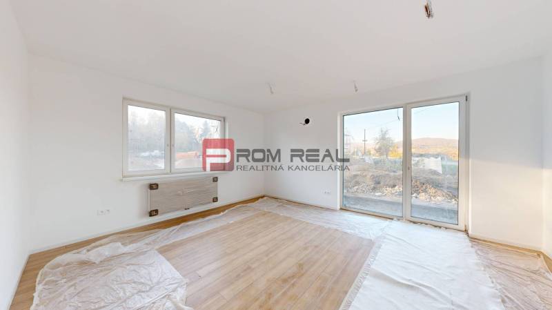 2-Zimmer-Wohnung Kaufen reality Bratislava III