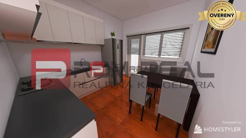 2-Zimmer-Wohnung Suche reality Bratislava - Staré Mesto