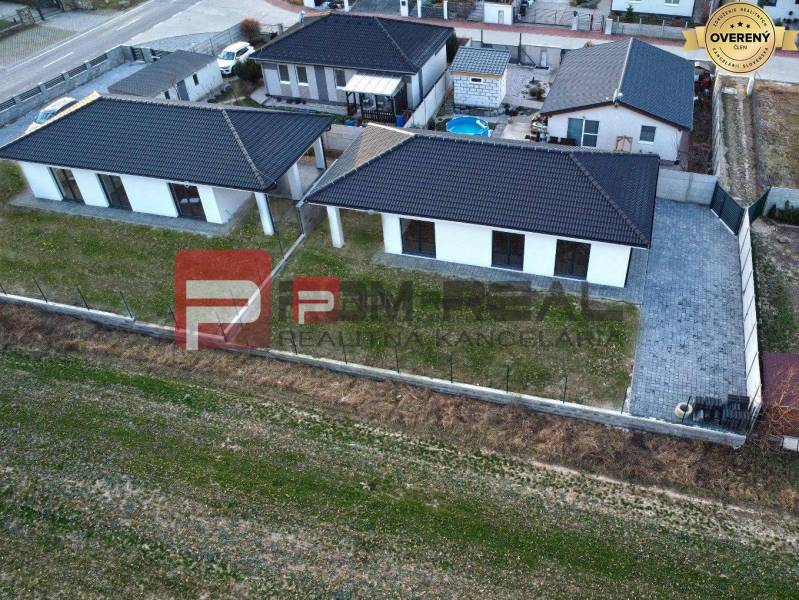 Častá Einfamilienhaus Kaufen reality Pezinok