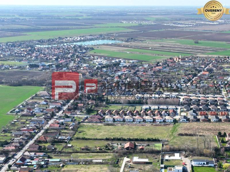 Veľký Biel Einfamilienhaus Kaufen reality Senec