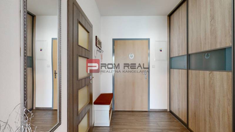 Senec 2-Zimmer-Wohnung Mieten reality Senec