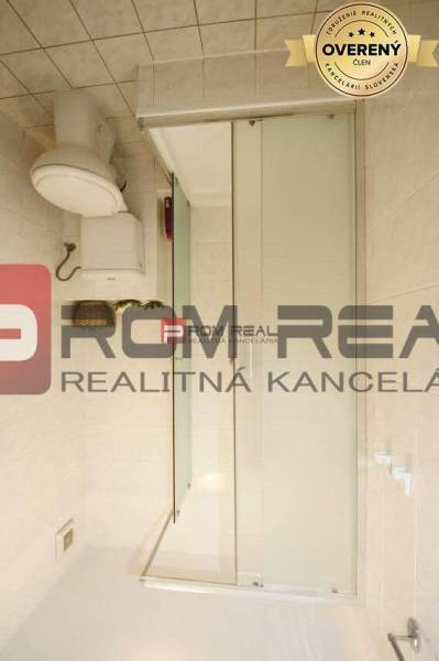 Geschäftsräumlichkeiten Kaufen reality Bratislava IV