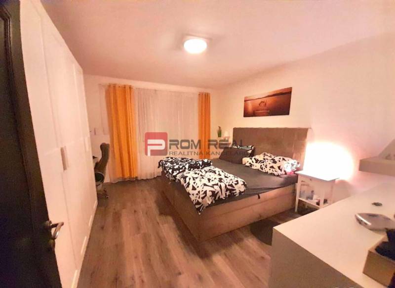 Šamorín 3-Zimmer-Wohnung Kaufen reality Dunajská Streda