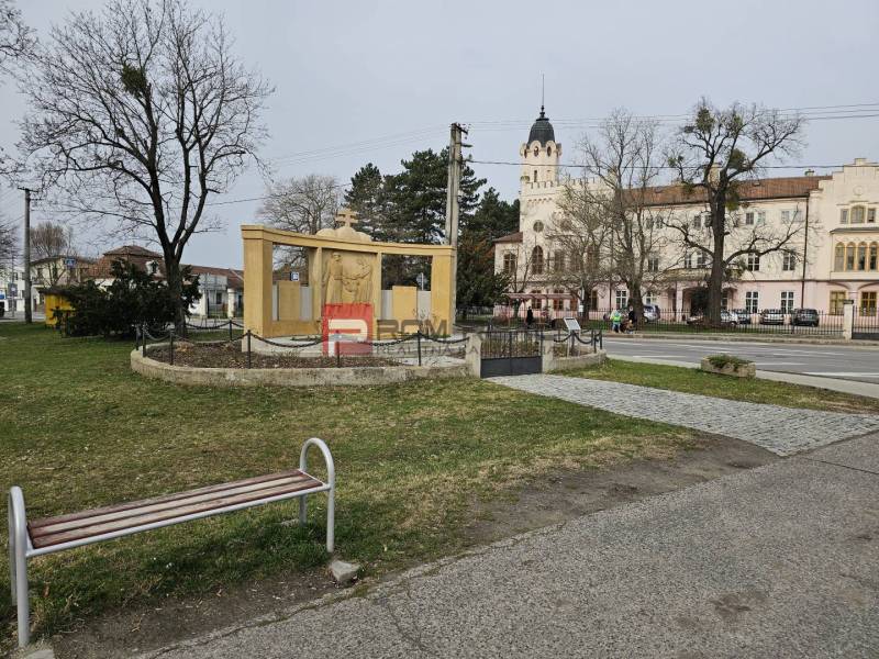 Ivanka pri Dunaji 3-Zimmer-Wohnung Mieten reality Senec