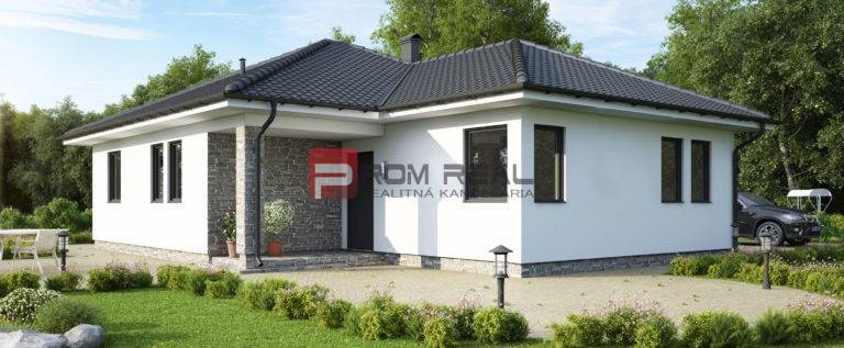 Kalinkovo Einfamilienhaus Kaufen reality Senec