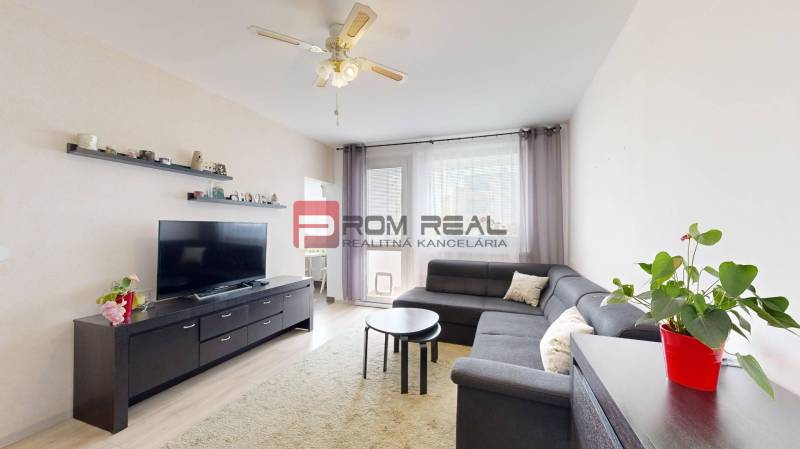 3-Zimmer-Wohnung Kaufen reality Bratislava III