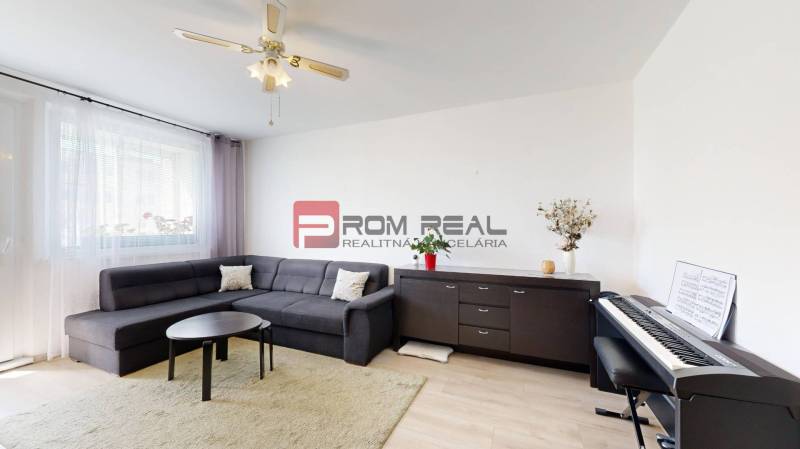 3-Zimmer-Wohnung Kaufen reality Bratislava III