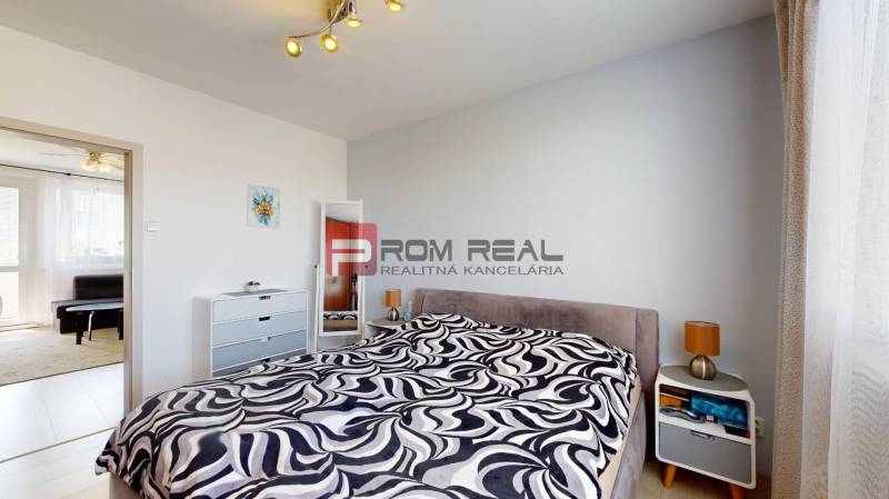 3-Zimmer-Wohnung Kaufen reality Bratislava III