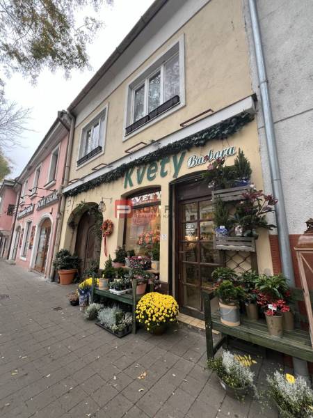 Pezinok Einfamilienhaus Kaufen reality Pezinok