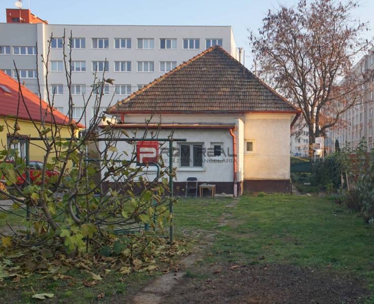 Einfamilienhaus Mieten reality Bratislava II