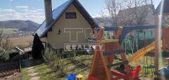 Hranovnica Ferienhaus Kaufen reality Poprad