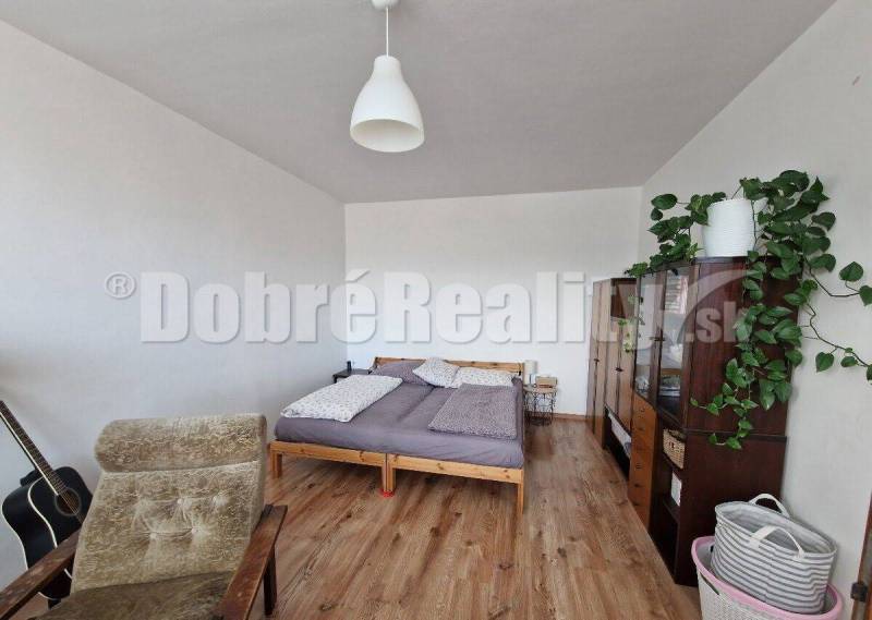 Prievidza 1-Zimmer-Wohnung Kaufen reality Prievidza