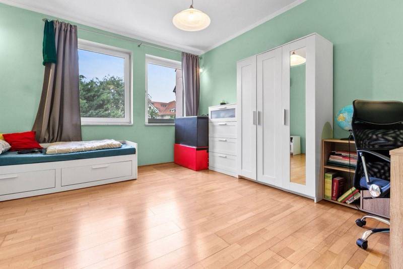 Dunajská Streda 5+ Zimmer-Wohnung Kaufen reality Dunajská Streda