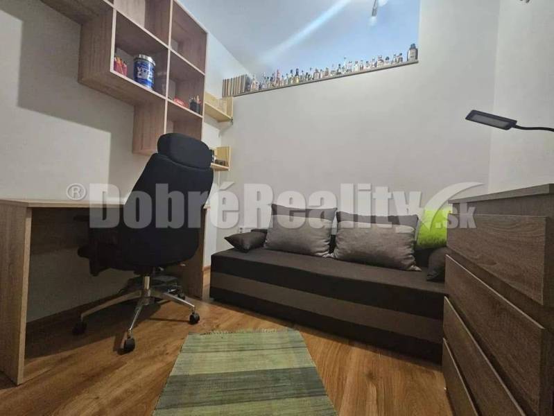 Levice 3-Zimmer-Wohnung Kaufen reality Levice