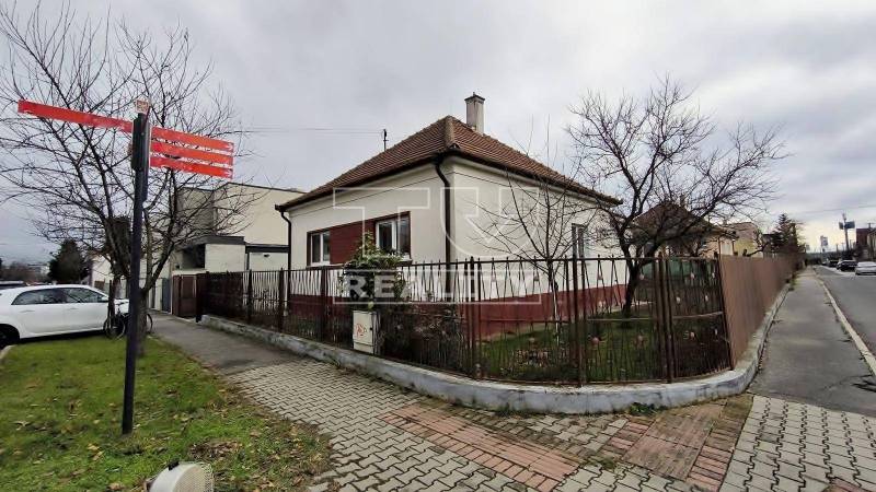 Bratislava - Ružinov Einfamilienhaus Kaufen reality Bratislava - Ružinov