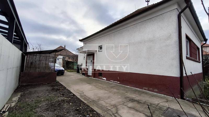 Bratislava - Ružinov Einfamilienhaus Kaufen reality Bratislava - Ružinov