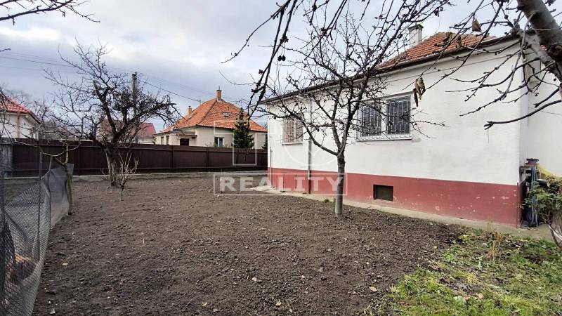 Bratislava - Ružinov Einfamilienhaus Kaufen reality Bratislava - Ružinov