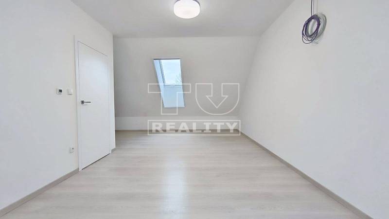 Chorvátsky Grob 3-Zimmer-Wohnung Kaufen reality Senec