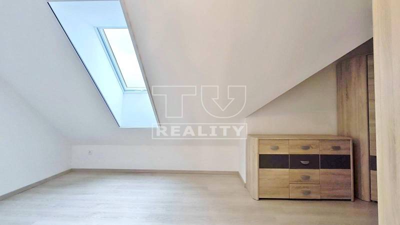 Chorvátsky Grob 3-Zimmer-Wohnung Kaufen reality Senec