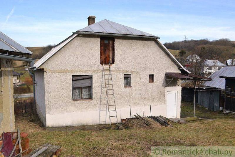 Svidník Einfamilienhaus Kaufen reality Svidník