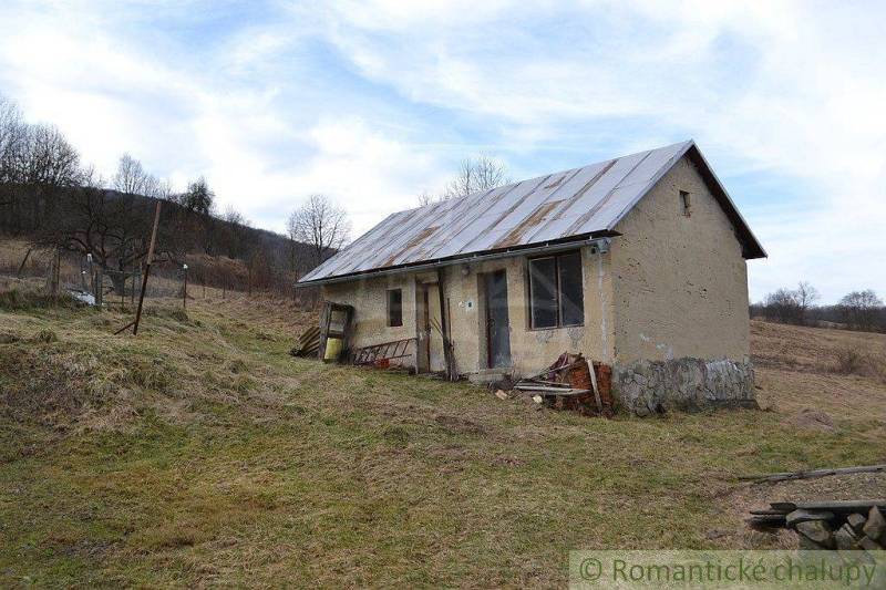 Svidník Einfamilienhaus Kaufen reality Svidník