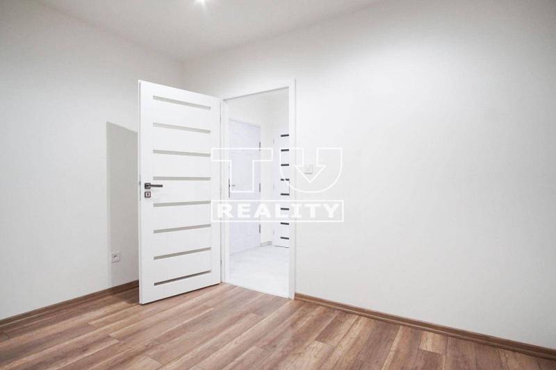 Lednické Rovne 3-Zimmer-Wohnung Kaufen reality Púchov