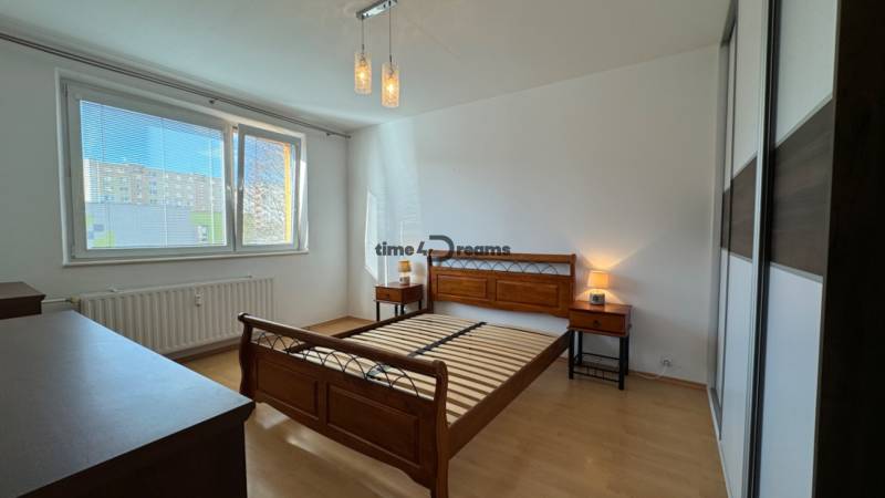 Poprad 3-Zimmer-Wohnung Mieten reality Poprad