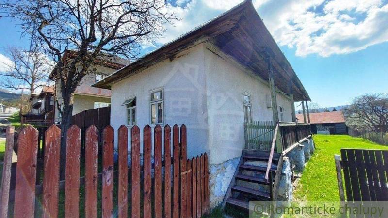 Šumiac Ferienhaus Kaufen reality Brezno