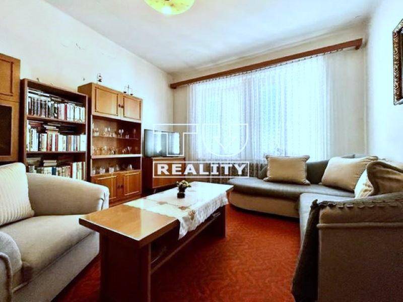 Bratislava - Petržalka 4-Zimmer-Wohnung Kaufen reality Bratislava - Petržalka