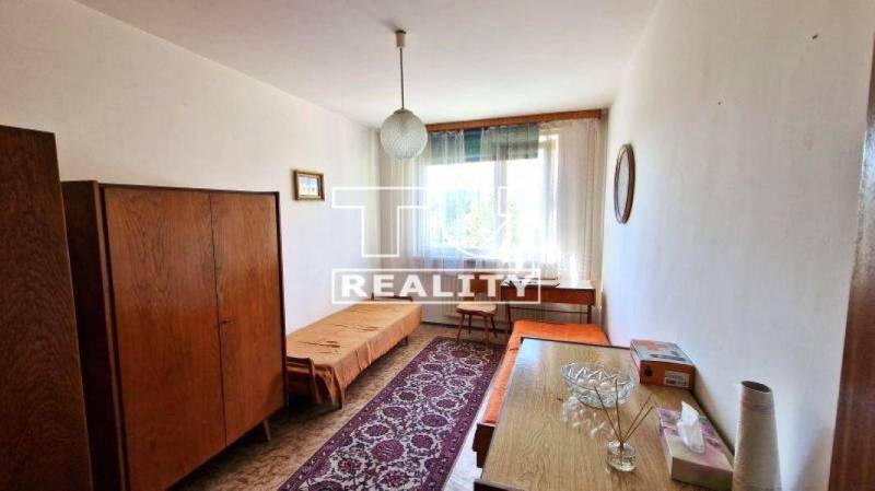 Bratislava - Petržalka 4-Zimmer-Wohnung Kaufen reality Bratislava - Petržalka