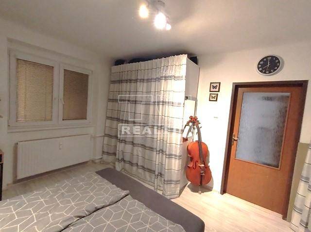 Dubnica nad Váhom 1-Zimmer-Wohnung Kaufen reality Ilava