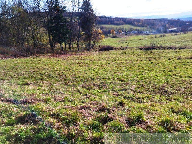 Levoča landwirtsch. Grundstücke Kaufen reality Levoča