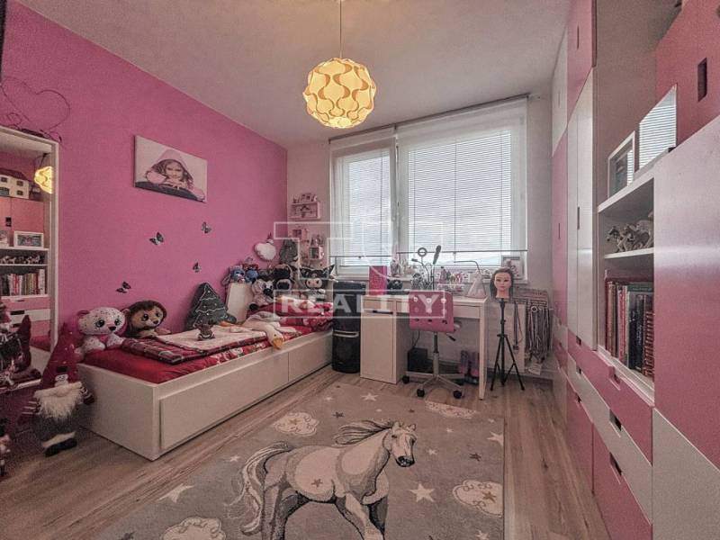 Topoľčany 3-Zimmer-Wohnung Kaufen reality Topoľčany