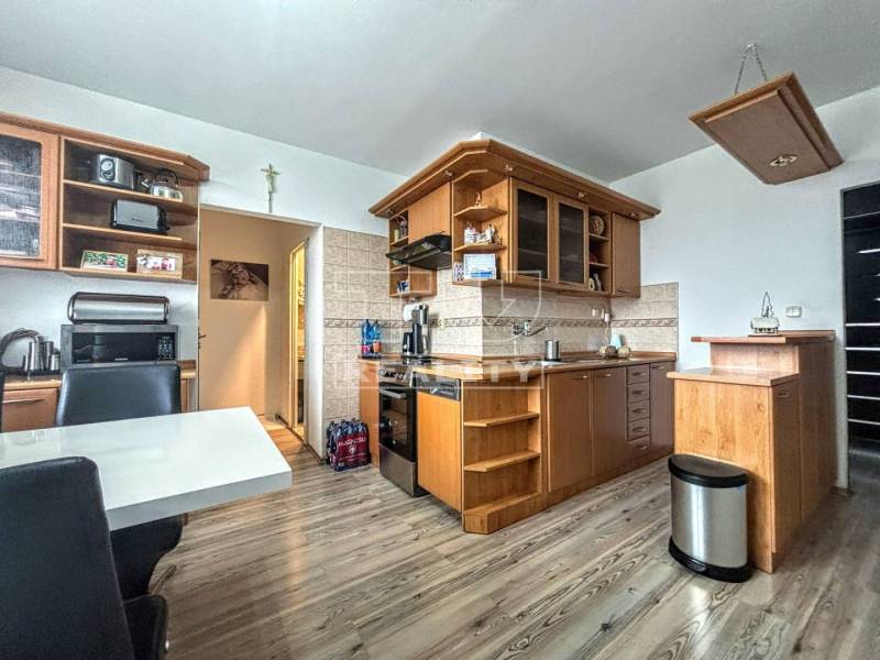 Topoľčany 3-Zimmer-Wohnung Kaufen reality Topoľčany