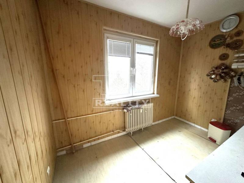 Žilina 2-Zimmer-Wohnung Kaufen reality Žilina