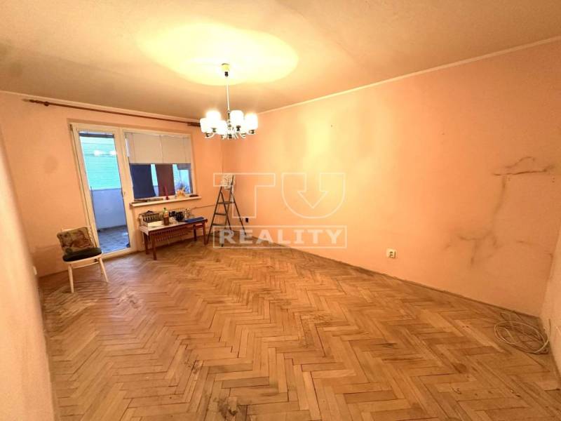 Žilina 2-Zimmer-Wohnung Kaufen reality Žilina