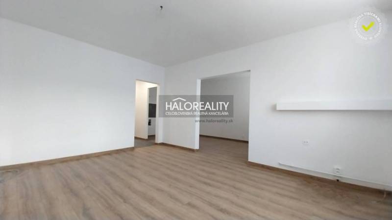 Trnava 3-Zimmer-Wohnung Kaufen reality Trnava