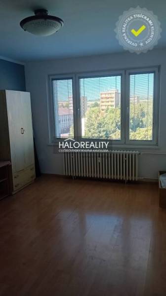 Fiľakovo 1-Zimmer-Wohnung Kaufen reality Lučenec