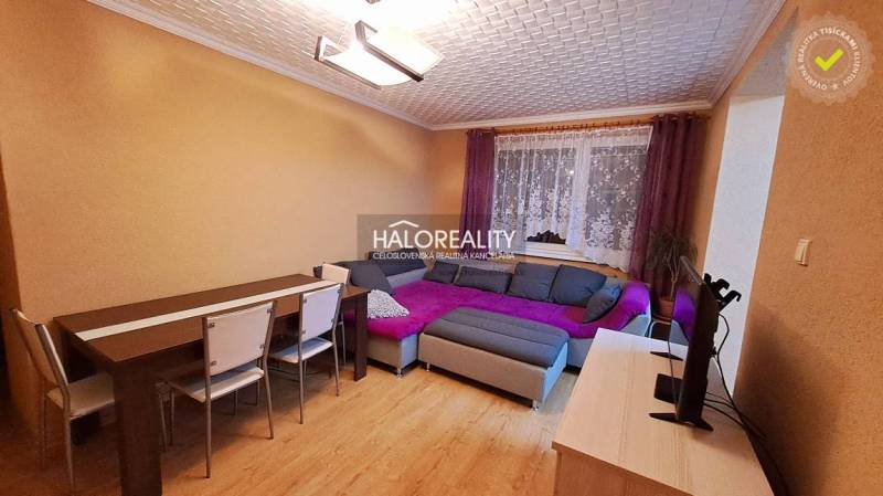 Rajčany 4-Zimmer-Wohnung Kaufen reality Topoľčany