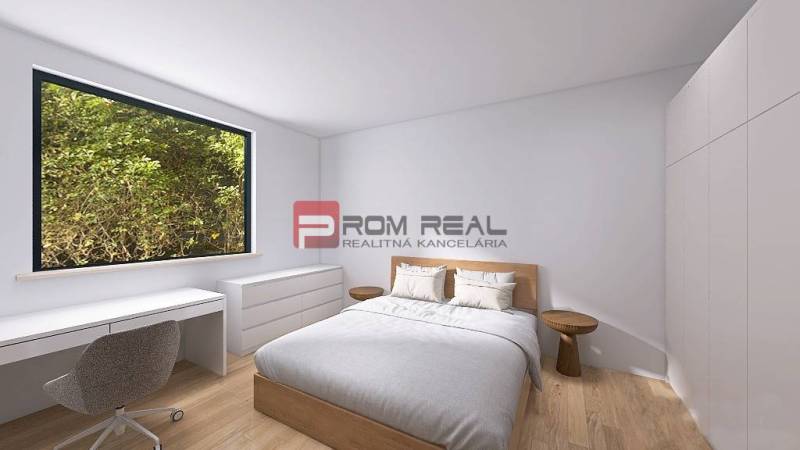 Pezinok 2-Zimmer-Wohnung Kaufen reality Pezinok