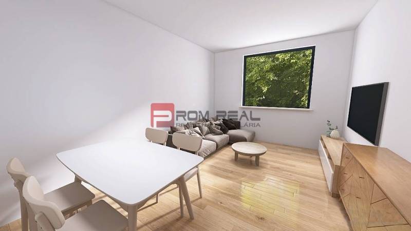 Pezinok 2-Zimmer-Wohnung Kaufen reality Pezinok