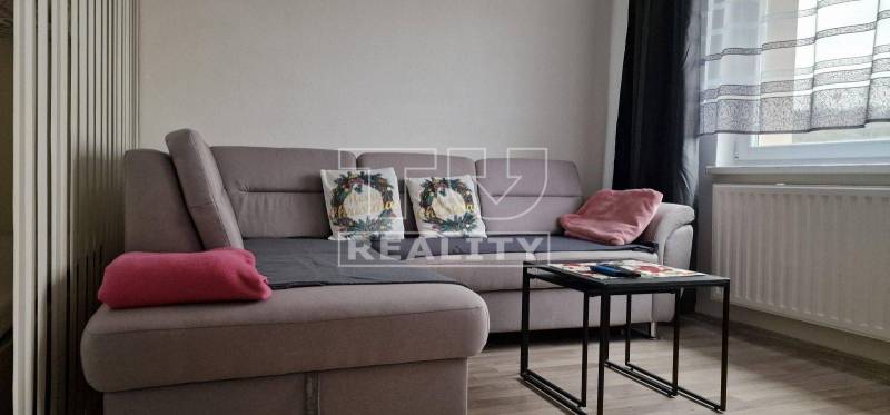 Považská Bystrica 1-Zimmer-Wohnung Kaufen reality Považská Bystrica