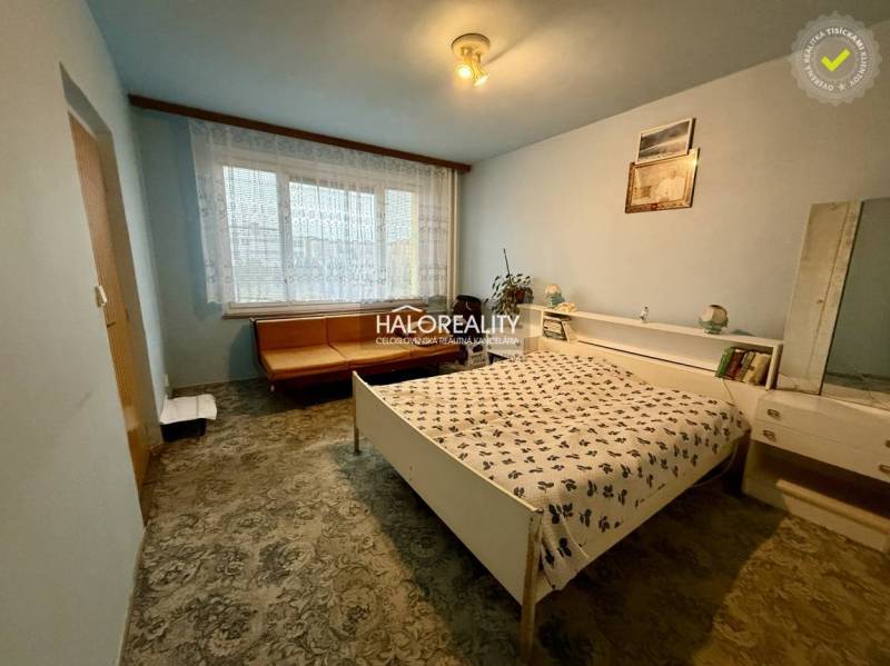 Rimavská Sobota 2-Zimmer-Wohnung Kaufen reality Rimavská Sobota