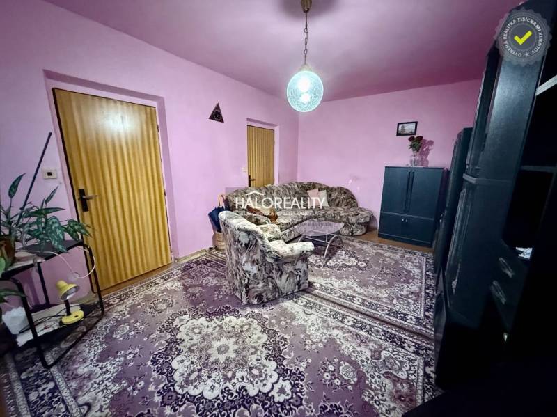 Rimavská Sobota 2-Zimmer-Wohnung Kaufen reality Rimavská Sobota