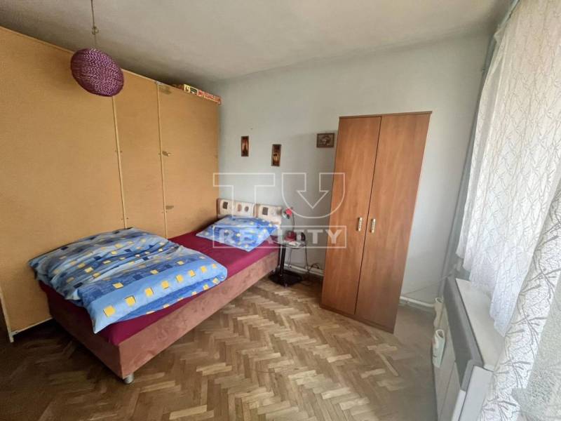 Beladice 3-Zimmer-Wohnung Mieten reality Zlaté Moravce