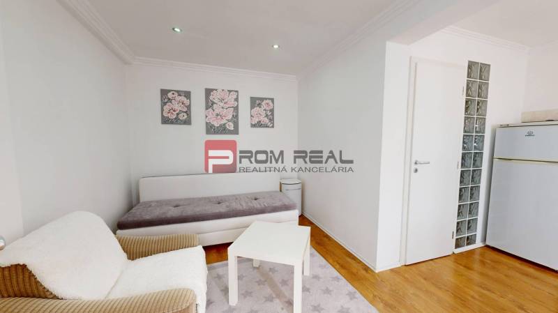 Modra 1-Zimmer-Wohnung Mieten reality Pezinok