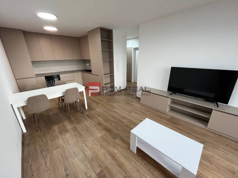 2-Zimmer-Wohnung Kaufen reality Bratislava IV