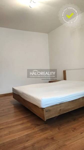 Utekáč 2-Zimmer-Wohnung Kaufen reality Poltár