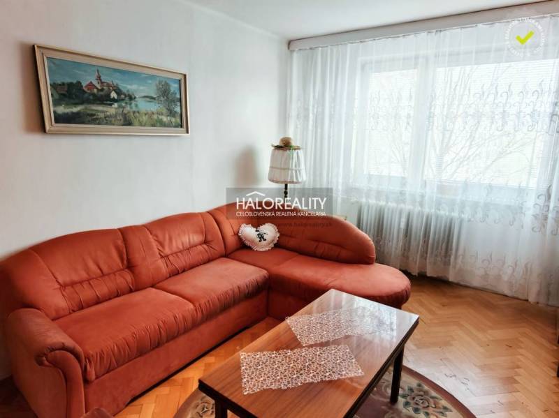 Spišská Nová Ves 2-Zimmer-Wohnung Kaufen reality Spišská Nová Ves